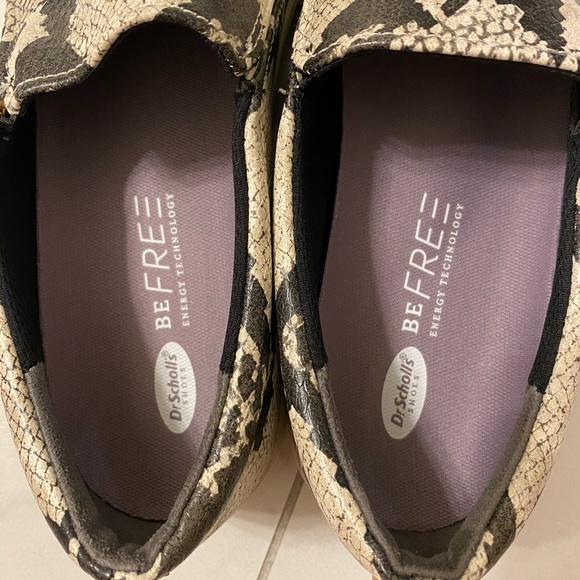 Dr. scholls no chill slip on sneakers - Picture 5 of 7